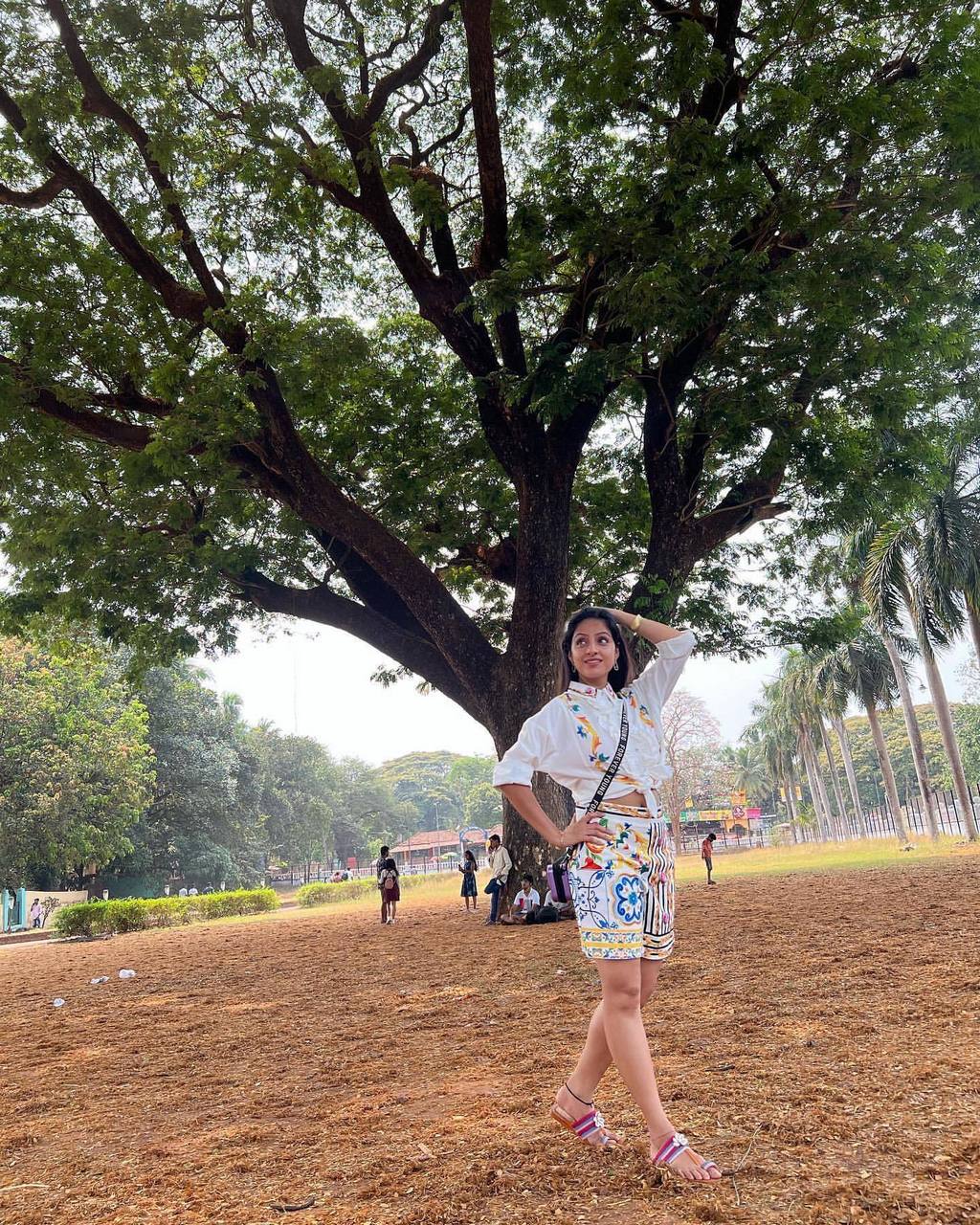 Deepika Singh Feet